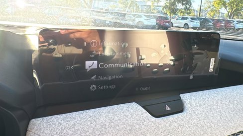 New 2026 MAZDA CX-90 3.3 Turbo S w/ Premium Plus image 14