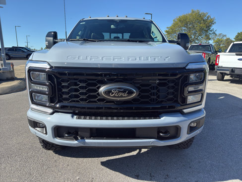 New 2026 Ford F250 Lariat w/ Tremor Off-Road Package image 2