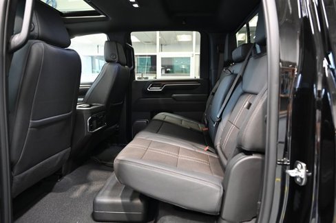 New 2025 Chevrolet Silverado 2500 High Country w/ High Country Premium Package image 14