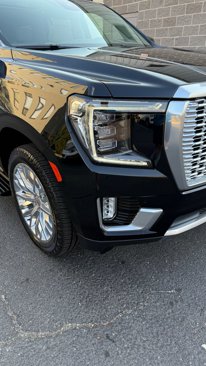 Used 2024 GMC Yukon Denali image 8