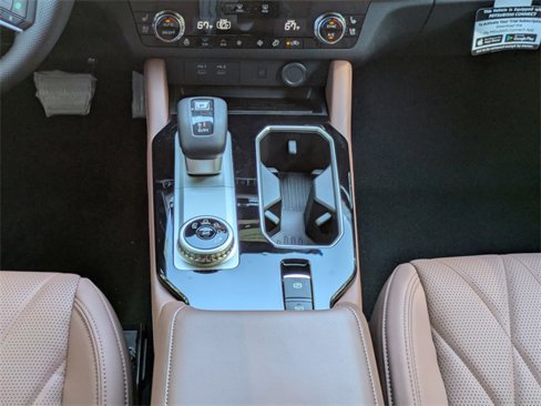 New 2025 Mitsubishi Outlander SEL image 21