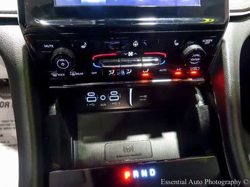 Used 2022 Jeep Grand Cherokee L Laredo w/ Luxury Tech Group I image 23