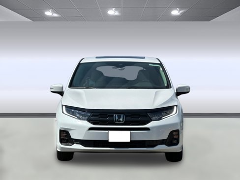 New 2026 Honda Odyssey EX-L image 5