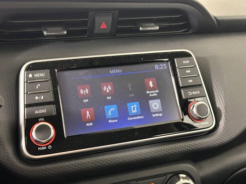 New 2024 Nissan Kicks S image 21