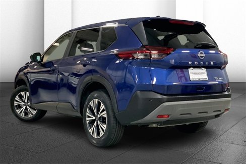 Used 2023 Nissan Rogue SV image 10