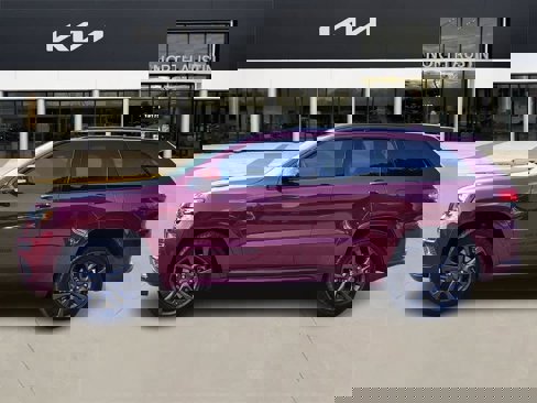 Used 2018 Jeep Grand Cherokee High Altitude image 4