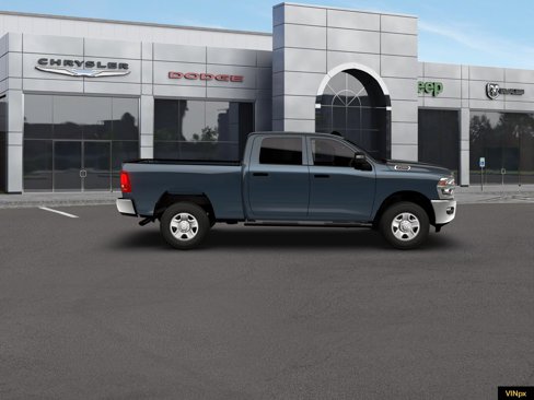 New 2026 RAM 2500 Tradesman image 6