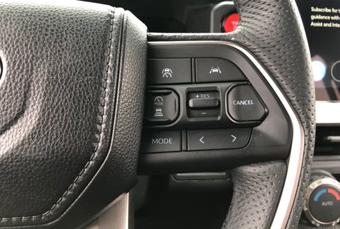Used 2024 Toyota Tacoma TRD Off-Road image 22