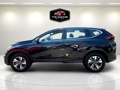 Used 2020 Honda CR-V LX image 4