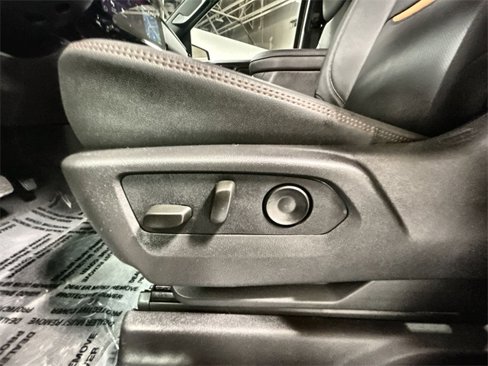 New 2026 GMC Sierra 1500 AT4 w/ AT4 Premium Package image 14