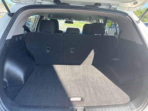 Used 2017 Kia Sportage LX w/ LX Popular Package image 26