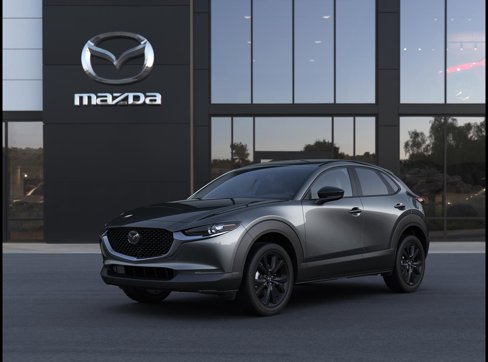 New 2026 MAZDA CX-30 AWD 2.5 S w/ Select Sport Pkg image 1