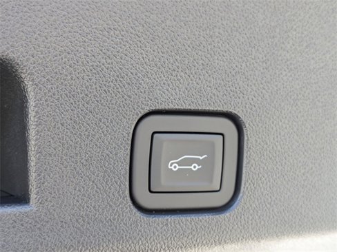 New 2025 Buick Enclave Sport Touring image 17