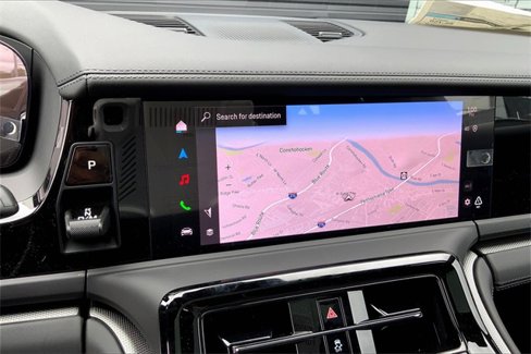 New 2025 Porsche Panamera 4 image 33