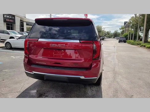 New 2026 GMC Yukon XL Elevation image 22