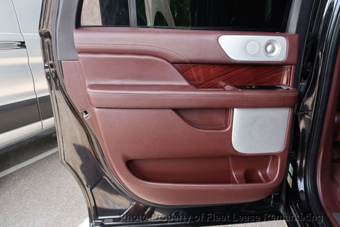 Used 2019 Lincoln Navigator L Black Label w/ Cargo Package image 18