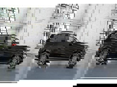 New 2025 Mercedes-Benz GLC 300 image 14