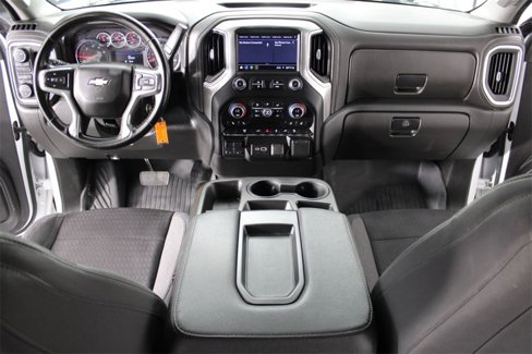 Used 2023 Chevrolet Silverado 2500 LT image 30