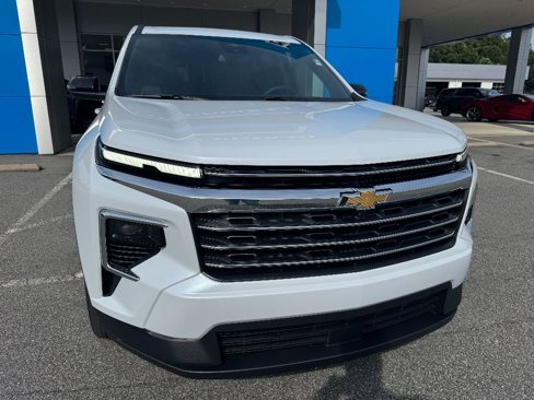 New 2026 Chevrolet Traverse LT w/ Sun and Wheel Package image 2
