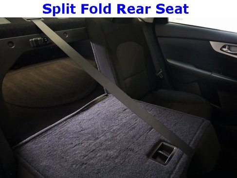 Used 2024 Kia Forte LXS image 27
