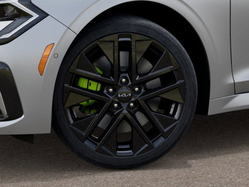 New 2026 Kia K5 GT image 9