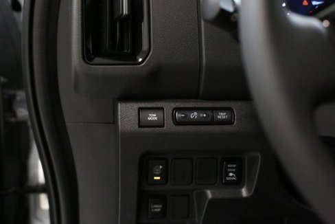 New 2026 Nissan Frontier PRO-4X image 11