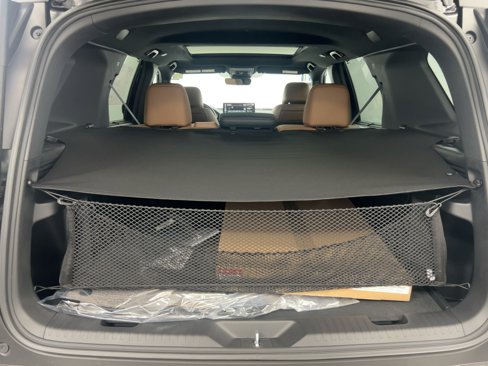 New 2026 Honda Passport TrailSport Elite image 33