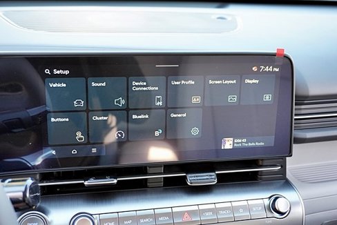New 2026 Hyundai Kona SEL Premium image 29
