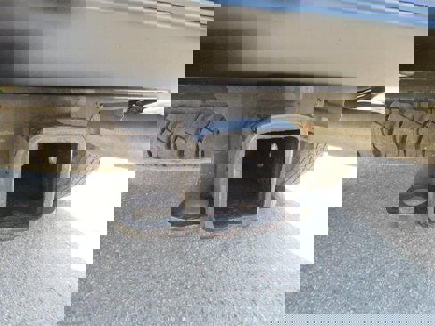 Used 2021 Chevrolet Silverado 2500 W/T image 32