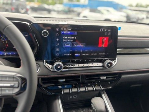 New 2026 Chevrolet Colorado Z71 w/ Technology Package image 30