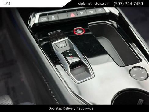Used 2023 Audi e-tron GT Prestige w/ Prestige Package image 26