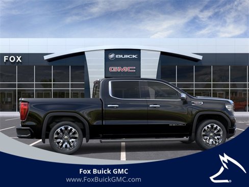 New 2026 GMC Sierra 1500 Denali image 5