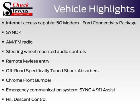 New 2026 Ford F250 XL image 20