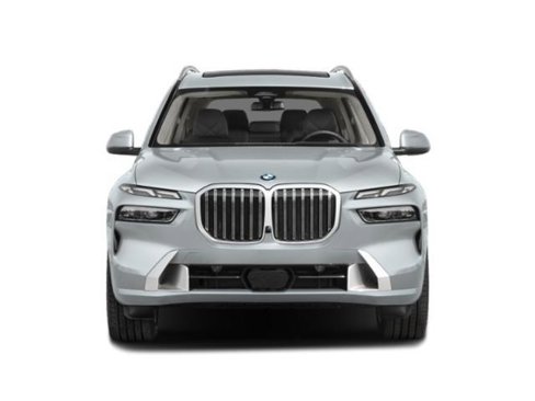New 2026 BMW X7 xDrive40i w/ Executive Package image 7