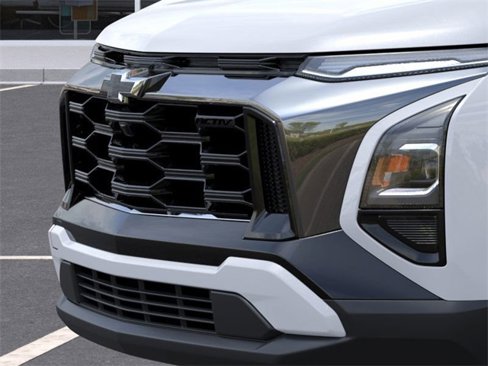 New 2026 Chevrolet Equinox ACTIV w/ LPO, Floor Liner Package image 13