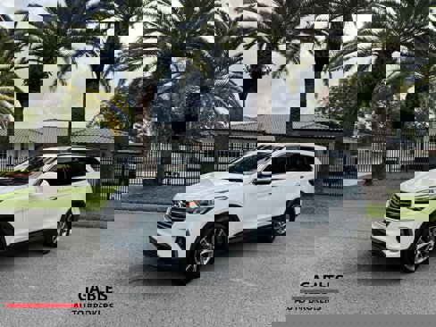 Used 2019 Hyundai Santa Fe XL SE w/ SE Premium Package 02 image 3
