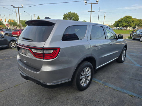 Used 2021 Dodge Durango SXT w/ 3rd Row Seating Group image 7