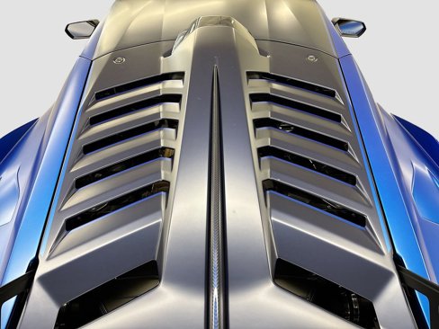 Used 2024 Lamborghini Huracan STO image 31