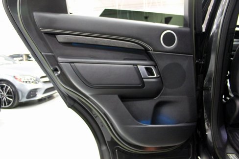 Used 2023 Land Rover Discovery HSE R-Dynamic image 31