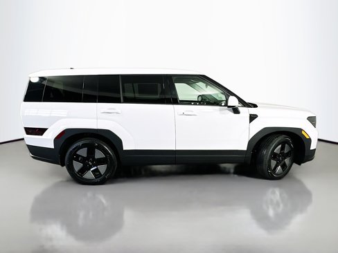 New 2026 Hyundai Santa Fe SE image 8