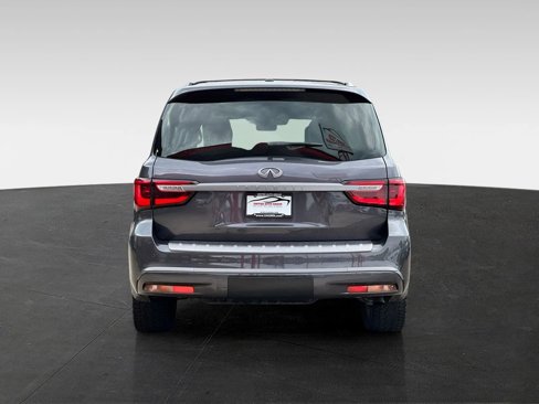 Used 2019 INFINITI QX80 Limited image 6