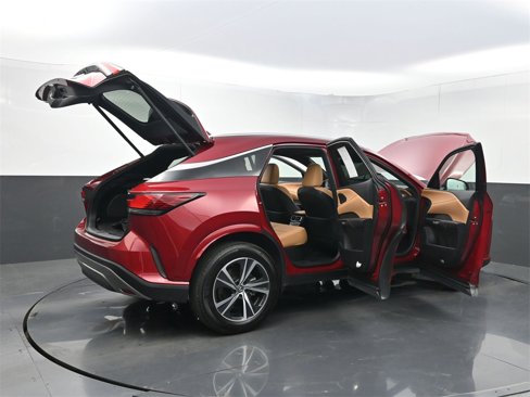 Used 2024 Lexus RX 350 Premium w/ Cold Area Package image 35