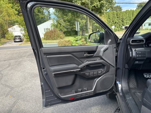 New 2025 Toyota Tacoma TRD Sport image 14