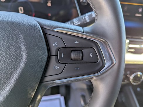 Used 2025 Chevrolet TrailBlazer ACTIV w/ Convenience Package image 16