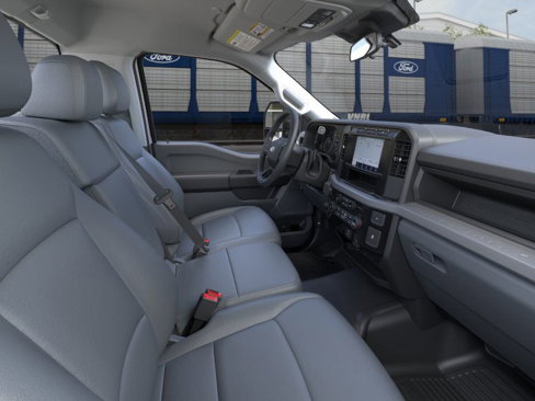 New 2024 Ford F350 XL w/ 360-Degree Camera Package image 11