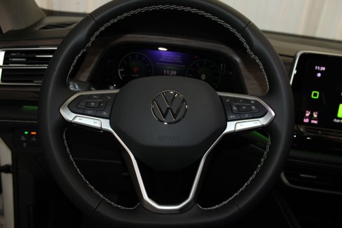 New 2026 Volkswagen Atlas SEL image 16