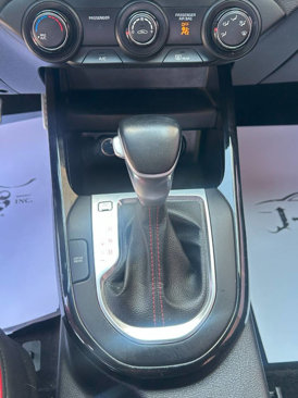 Used 2021 Kia Forte GT image 22