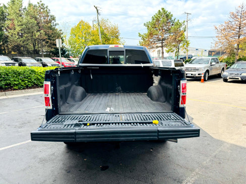 Used 2013 Ford F150 XLT w/ Luxury Equipment Group image 17