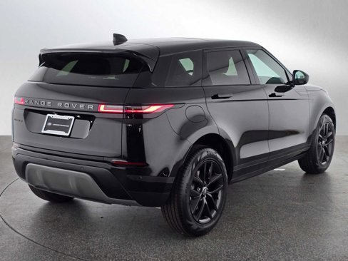 New 2026 Land Rover Range Rover Evoque S image 5