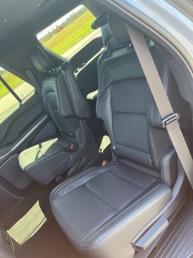 New 2025 Lincoln Navigator Reserve w/ Jet Appearance Package image 10